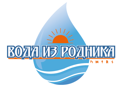 logo Вода из Родника